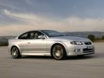 Holden HSV Coupe 4 Concept 2003 года